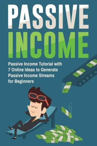 Cover for Lela Gibson · Passive Income (Pocketbok) (2018)