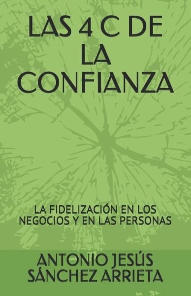 Cover for Suzi Quatro · Las 4 C de la Confianza (Paperback Bog) (2018)