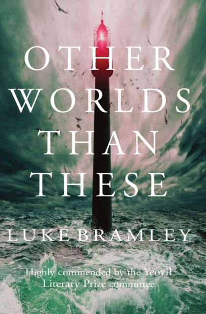 Cover for Luke Bramley · Other Worlds than These (Paperback Book) (2022)