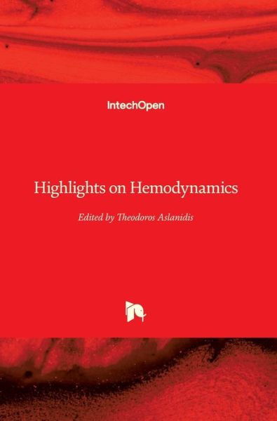 Cover for Theodoros Aslanidis · Highlights on Hemodynamics (Hardcover Book) (2018)