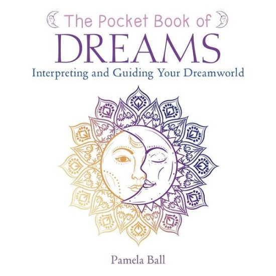 Cover for Arcturus Publishing · Pocket Book of Dreams (Buch) (2020)