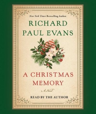 A Christmas Memory - Richard Paul Evans - Music - Simon & Schuster Audio - 9781797144931 - November 22, 2022