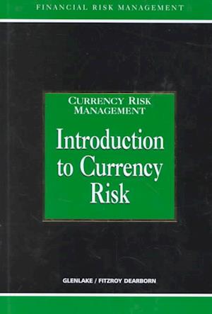 Cover for Brian Coyle · Introduction to Currency Risk (Hardcover Book) (2005)