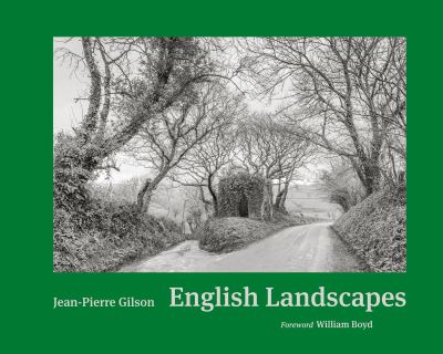 English Landscapes - Jean-Pierre Gilson - Books - Dewi Lewis Publishing - 9781911306931 - July 14, 2023