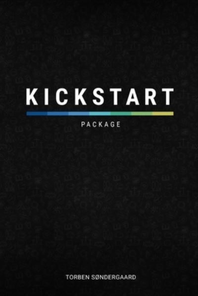 Cover for Torben Sondergaard · Kickstart Package (Paperback Book) (2021)