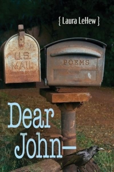 Cover for Laura Lehew · Dear John- (Pocketbok) (2021)