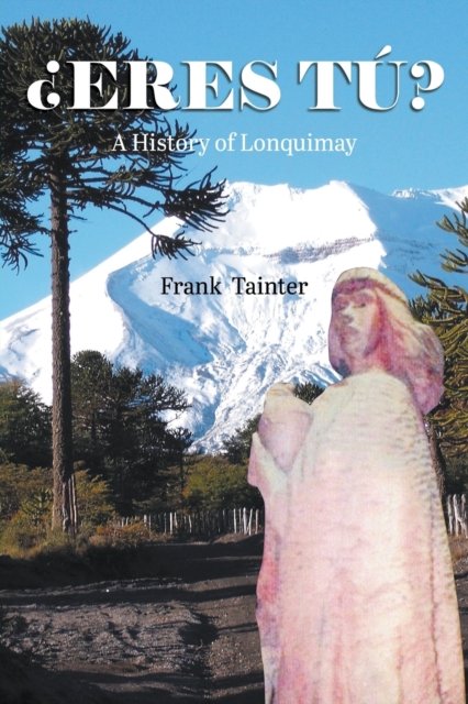 Cover for Frank Tainter · ¿Eres Tú? (Book) (2019)