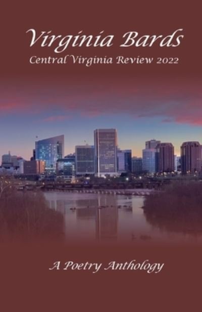 Cover for James P. Wagner · Virginia Bards Central 2022 (Buch) (2022)