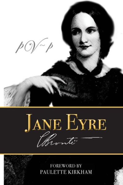 Jane Eyre - Charlotte Bronte - Bøker - Createspace Independent Publishing Platf - 9781986487931 - 15. mars 2018