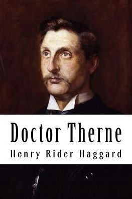 Cover for Henry Rider Haggard · Doctor Therne (Paperback Book) (2018)