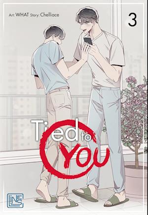 Tied to You 3 - Chelliace - Bücher - Carlsen - 9783551803931 - 28. Januar 2025