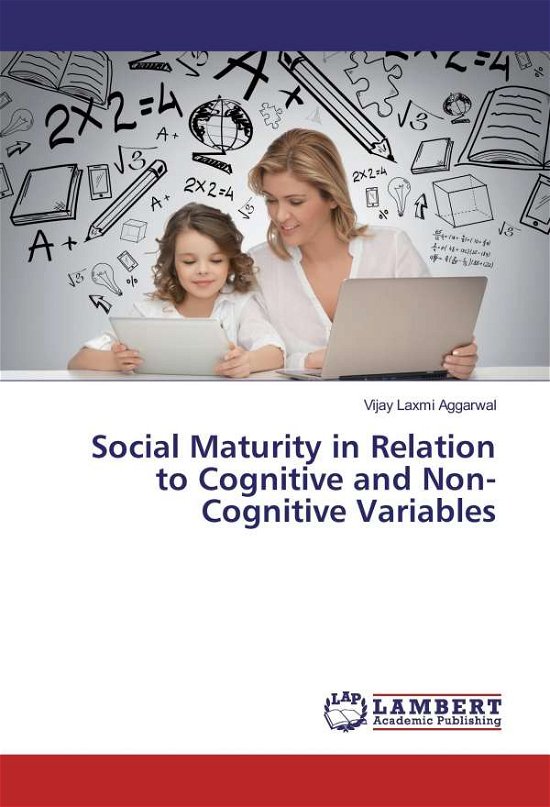 Cover for Aggarwal · Social Maturity in Relation to (Book)