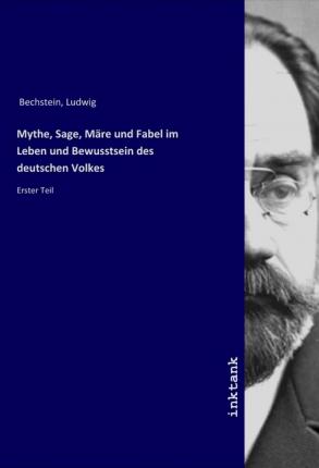 Cover for Bechstein · Mythe, Sage, Märe und Fabel i (Book)