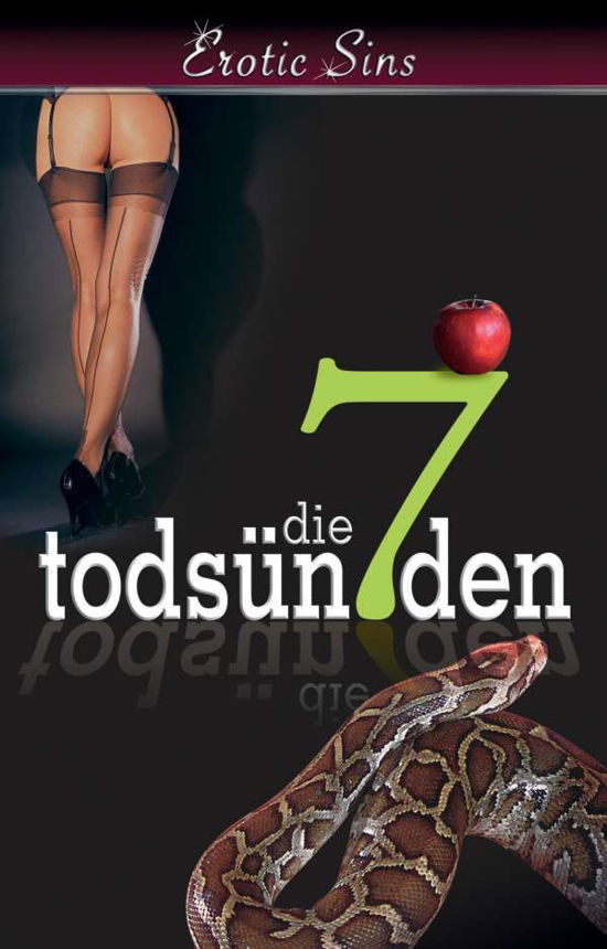 Die 7 Todsünden - Fleur - Books -  - 9783798608931 - 