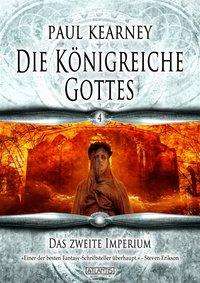 Das zweite Imperium - Kearney - Boeken -  - 9783864024931 - 