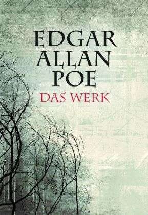 Das Werk - Poe - Bücher -  - 9783895558931 - 