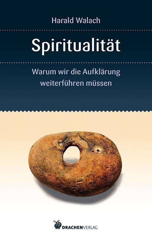 Cover for Walach · Spiritualität (Book)