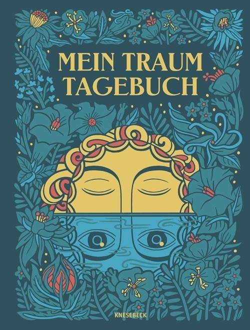Cover for Keegan · Mein Traumtagebuch (Bog)