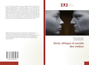 Cover for Baltezarevic · Droit, éthique et société (Book)