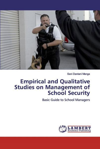 Empirical and Qualitative Studies - Manga - Boeken -  - 9786200436931 - 23 oktober 2019