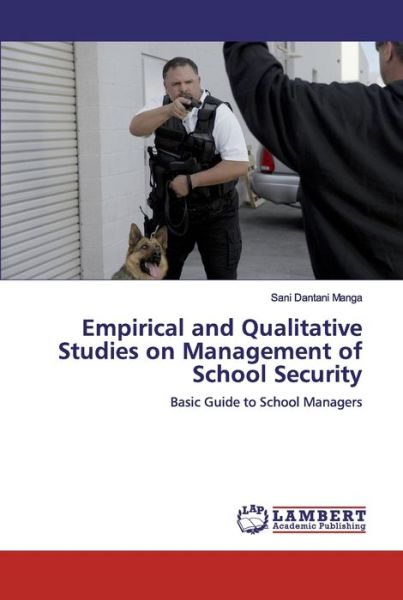 Cover for Manga · Empirical and Qualitative Studies (Bok) (2019)