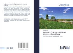 Cover for Taia · Róznorodnosc biologiczna i taksono (Bok)