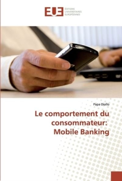 Cover for Diallo · Le comportement du consommateur: (Bog) (2018)