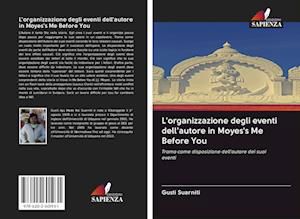 Cover for Suarniti · L'organizzazione degli eventi (Book)