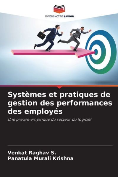 Systèmes et pratiques de gestion des - S. - Kirjat -  - 9786202630931 - torstai 16. heinäkuuta 2020