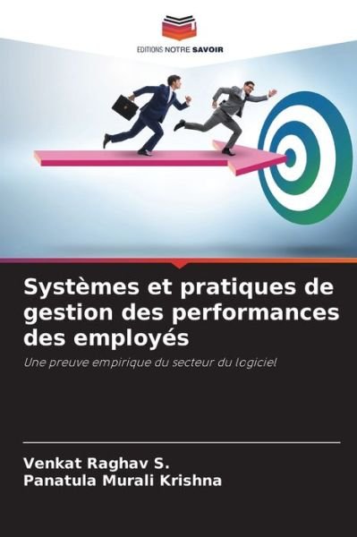 Cover for S. · Systèmes et pratiques de gestion des (Bok) (2020)