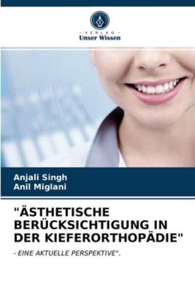 Cover for Singh · &quot;Ästhetische Berücksichtigung in (N/A) (2021)