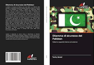 Cover for Javed · Dilemma di sicurezza del Pakistan (Book)