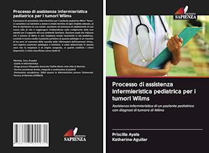 Cover for Ayala · Processo di assistenza infermieri (Book)