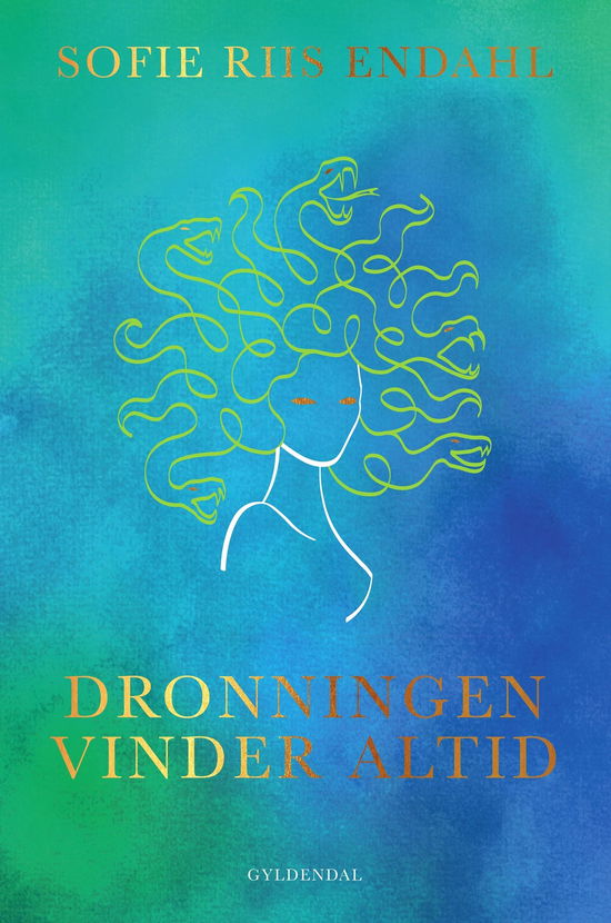 Pixie: Dronningen vinder altid - Sofie Riis Endahl - Bøger - Gyldendal - 9788702406931 - 25. januar 2024