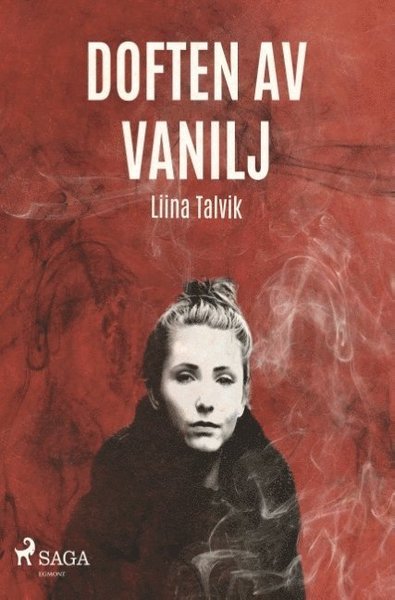 Cover for Liina Talvik · Coco: Doften av vanilj (Book) (2018)