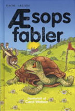 Flachs - Læs selv: FLACHS - LÆS SELV: Æsops fabler - Carol Watson - Boeken - Flachs - 9788762710931 - 27 februari 2008