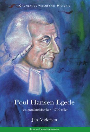 Cover for Jan Andersen · Poul Hansen Egede (Paperback Book) (2007)