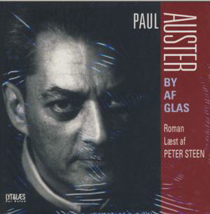 Paul Auster, Paul Karasik, David Mazzucchelli · By af glas (CD) [1. udgave] (2004)
