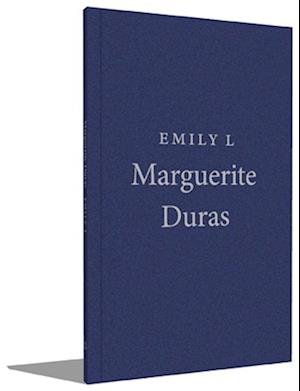 Cover for Marguerite Duras · Emily L (Book) [size S] (2007)