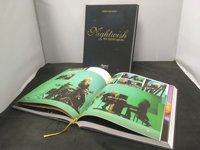 We Were Here - Nightwish - Livros - DEGGAEL - 9789529974931 - 23 de novembro de 2018