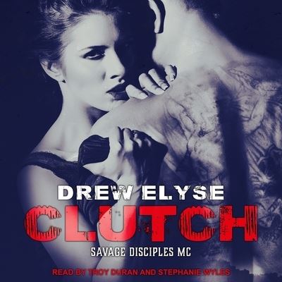 Cover for Drew Elyse · Clutch (CD) (2018)