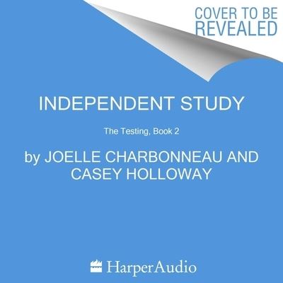 Cover for Joelle Charbonneau · Independent Study (CD) (2022)