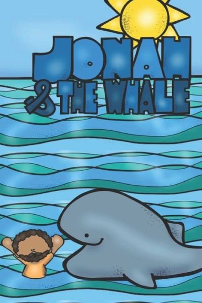 Cover for Rich Linville · Jonah and the Whale (Pocketbok) (2020)