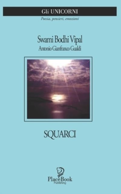 Cover for Swami Bodhi Vipal · Squarci (Paperback Book) (2021)