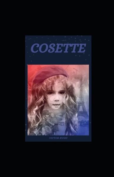 Cover for Victor Hugo · Cosette illustree (Paperback Book) (2021)
