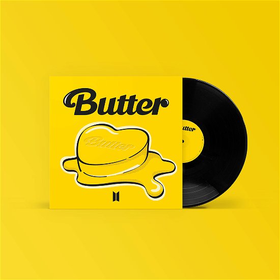 BUTTER (7" VINYL) - BTS - Musik -  - 9957226836931 - October 29, 2021