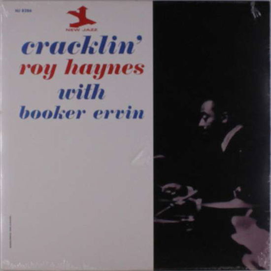 Cracklin' - Roy Haynes - Music - NEWJAZZ - 9992705080931 - January 17, 2019