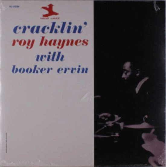 Cover for Roy Haynes · Cracklin' (LP) (2019)
