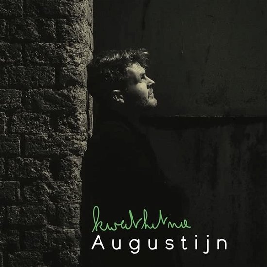 Cover for Augustijn · Kweethetnie (CD) (2022)