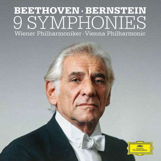 9 Symphonies - Berliner Philh Claudio Abbado - Music - EUROARTS - 0028948373932 - July 26, 2019